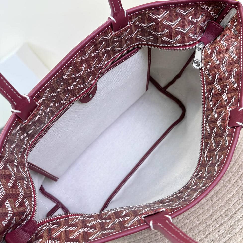 Shopping Bag Artois (Zipper Version) 0018